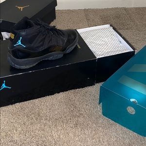 Nike air Jordan retro 11